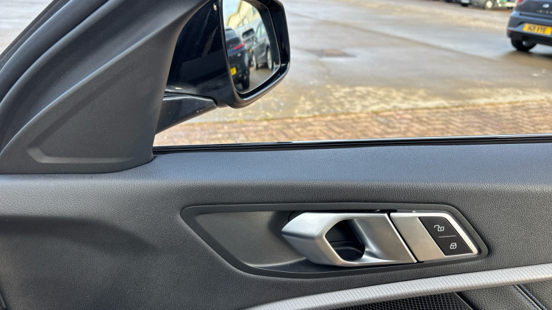 BMW 1 Series 118i [136] M Sport 5dr [Live Cockpit Professional] Petrol Hatchback